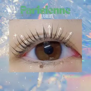 マツエク・マツパ 🩶menoa 加古川店🩶のマツエク・マツパデザイン