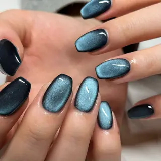 ネイル mitsuki / Manonのネイルデザイン