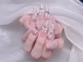 ネイル ネイルサロン KARIのネイルデザイン