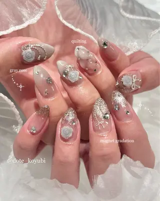 ネイル nail salon DOTE(ドート)のネイルデザイン