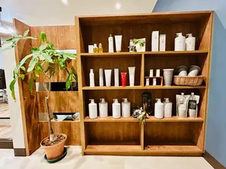 Private Hair Salon Piace(ピアーチェ)所属・Piaceピアーチェ 相田浩志のヘアスタイル