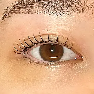 マツエク・マツパ Emina. Nのマツエク・マツパデザイン