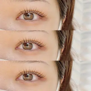 マツエク・マツパ Ruka eyelash所属・Ruka ヒライソのマツエク・マツパデザイン