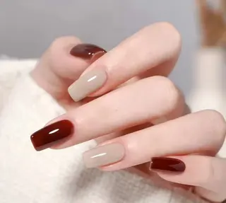 ネイル JF- keiのネイルデザイン