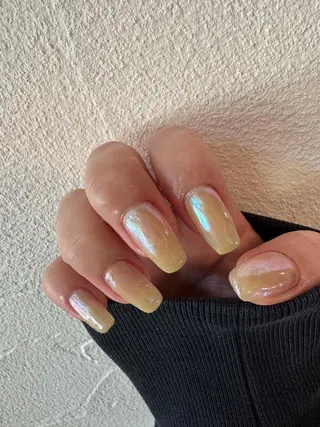 ネイル 駒月 明日香の眉毛・アイブロウイメージ