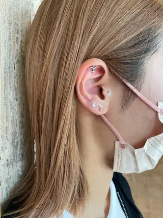 田中 愛奈のその他イメージ