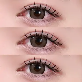 マツエク・マツパ Jam nail&eyelash Hisaya所属・Jam🎀店長 松浦のマツエク・マツパデザイン