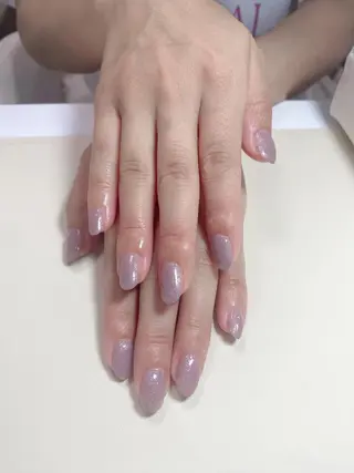 ネイル Nail Salon K 🧸美爪育成のネイルデザイン