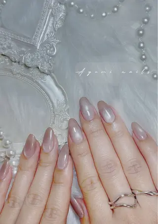 ネイル Ayumi nails川崎店のネイルデザイン