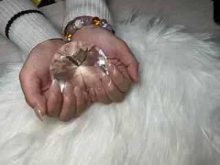 ネイル ネイリスト MRNのネイルデザイン