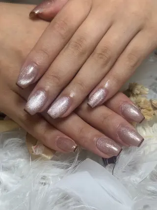 ネイル DIAMOND Nail🥇のネイルデザイン