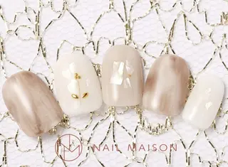 ネイル YOSHIOKA 有のネイルデザイン