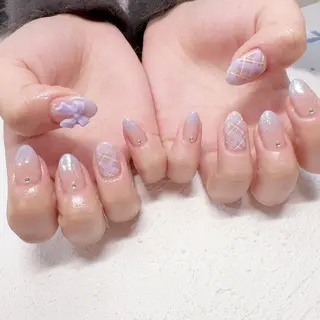 ネイル Regaro i.sのネイルデザイン