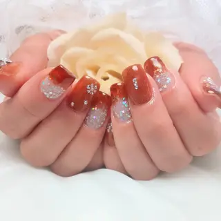 ネイル nail te to teのネイルデザイン