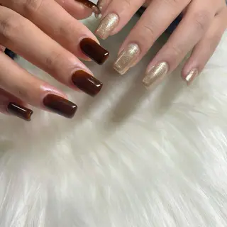 ネイル Sii nail 🤍SAKIのネイルデザイン