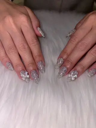 ネイル limo/ kotomiのネイルデザイン