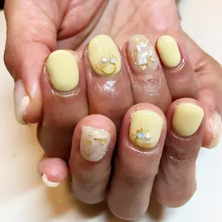 ネイル KIREIE NAILSのネイルデザイン