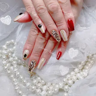 ネイル 🎀Sense Nail渋谷店🎀のネイルデザイン