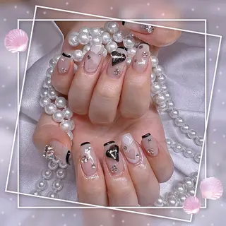 ネイル Chill Nailsalonのネイルデザイン