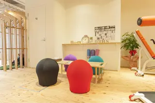 トータル健康スペースDBHS所属・三間 祥生のエステ・リラクイメージ