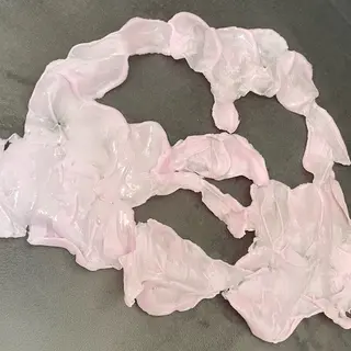 private salon tete所属・Face Wax 豊島 綾香のエステ・リラクイメージ