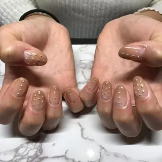 ネイル アスピーネイル所属・アスピーネイル asukaのネイルデザイン