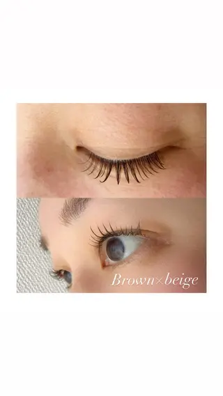 マツエク・マツパ Bell Cocoru所属・kana .のエステ・リラクイメージ