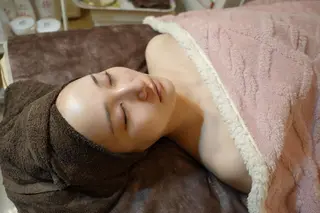 ハーブピーリング🌿 REVI/Ayanoのエステ・リラクイメージ