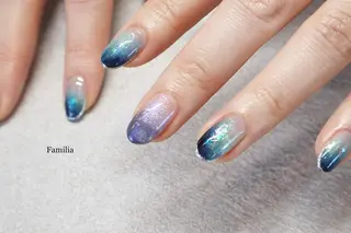 ネイル 小河 仁美のネイルデザイン