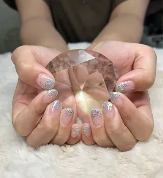 ネイル Y's TONEのネイルデザイン