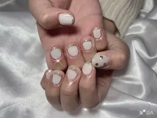 ネイル Nail Salon Ripe所属・Nail Salon Ripeのネイルデザイン