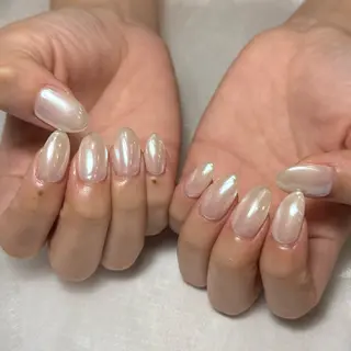 ネイル Dahlia Beauty ダリアビューティー所属・春日井Dahlia Beauty中川のネイルデザイン