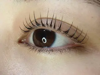 マツエク・マツパ TOPアイリスト ふたつぎちさとのマツエク・マツパデザイン