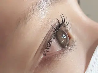 マツエク・マツパ private salon arのマツエク・マツパデザイン