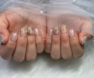 ネイル Maruyama Ayakaのネイルデザイン