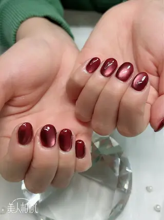 ネイル Cute Tips nailのネイルデザイン