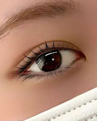 マツエク・マツパ アイラッシュサロン me所属・アイラッシュサロン me【千里丘】のマツエク・マツパデザイン