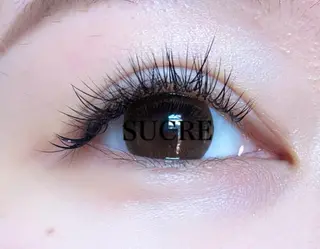 マツエク・マツパ EyelashSalon Liz.&所属・Liz.&現ino 平田のマツエク・マツパデザイン