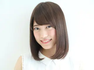 小谷 俊祐のヘアスタイル