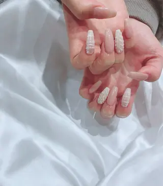 ネイル ESPOIR Ｎのネイルデザイン