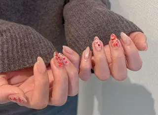 ネイル Nail salon CELEBRAILのネイルデザイン