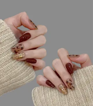 ネイル ゆい ゆいのネイルデザイン