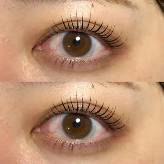 マツエク・マツパ 向井 萌華の眉毛・アイブロウイメージ