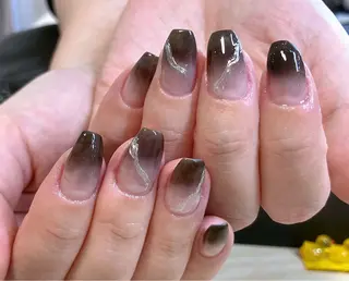 ネイル 孔 ジンシェンのマツエク・マツパデザイン