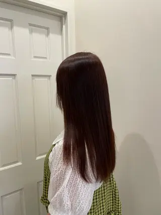 メンズパーマ/ タカギのヘアスタイル