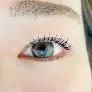 マツエク・マツパ Sakurablow 難波店　小嶋の眉毛・アイブロウイメージ