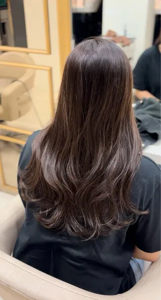 ロング ☀️原口 陽太☀️のヘアスタイル