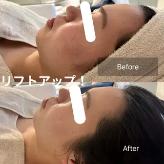 松山 舞衣のエステ・リラクイメージ