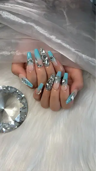 ネイル salon de belnetta所属・kayo 💅のネイルデザイン