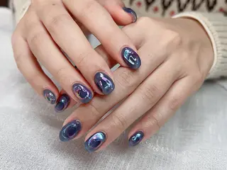 ネイル 林 ✨syousyouのネイルデザイン